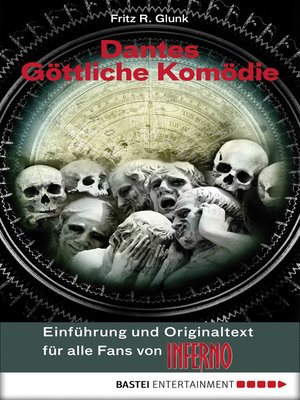 cover image of Dantes Göttliche Komödie--Einführung und Originaltext für alle Fans von INFERNO